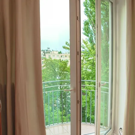 Shortstaypoland Marszalkowska B40 Apartment Warsaw