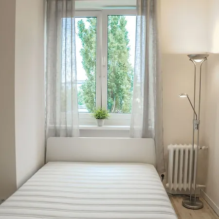 Shortstaypoland Marszalkowska B40 *