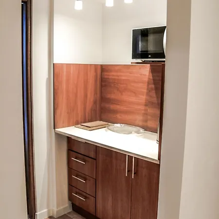 Shortstaypoland Marszalkowska B40 Apartment *