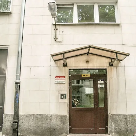 Shortstaypoland Marszalkowska B40 Warsaw