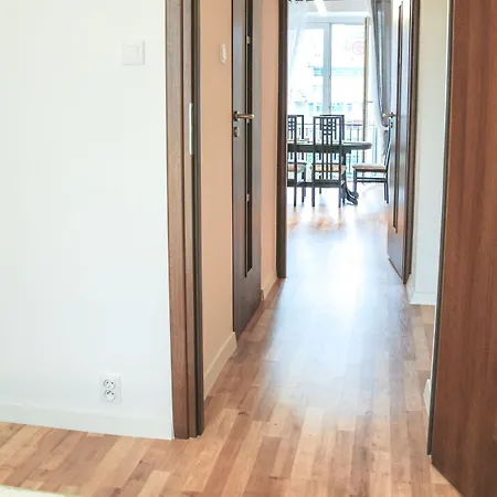 Shortstaypoland Marszalkowska B40 * Warsaw