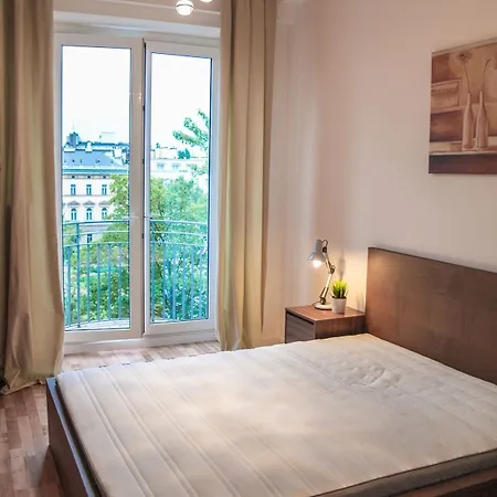 Shortstaypoland Marszalkowska B40 Warsaw