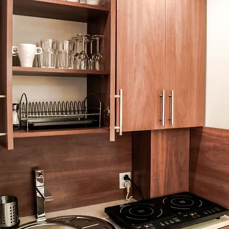 Shortstaypoland Marszalkowska B40 Apartment *
