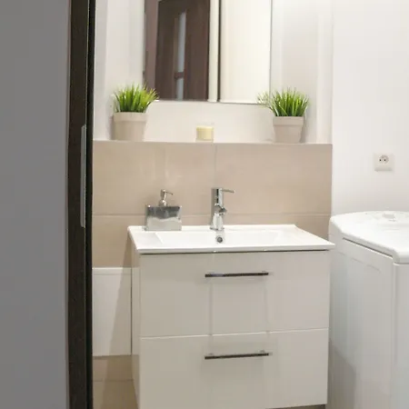 Shortstaypoland Marszalkowska B40 * Warsaw